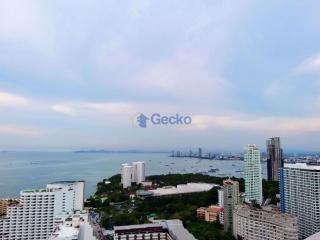 2 Bedrooms Condo in Andromeda Pratumnak C007061