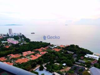 2 Bedrooms Condo in Andromeda Pratumnak C007061