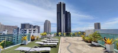 Laguna Bay 1 Condo for Sale in Pattaya