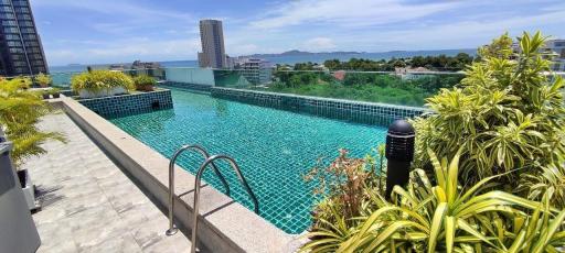 Laguna Bay 1 Condo for Sale in Pattaya