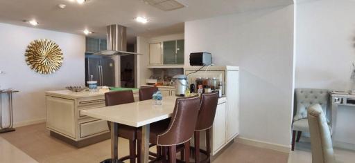 La Royale Beach Condo for Sale in Na-Jomtien