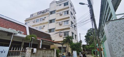 Apartment Building for Sale in Naklua