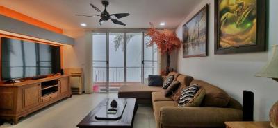 Bay House Condo in Central Pattaya for Sale