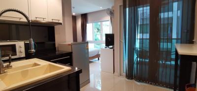 Studio for Sale in VN Residence 3