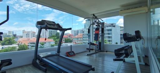 Studio for Sale in VN Residence 3