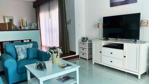 3Bedrooms Bang Saray House for Sale