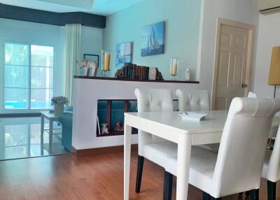 3Bedrooms Bang Saray House for Sale