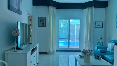 3Bedrooms Bang Saray House for Sale