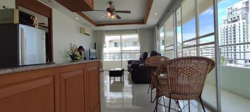 The Bay View Condo for Sale with City View