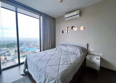 Pattaya Posh Condo for Sale in North Pattaya