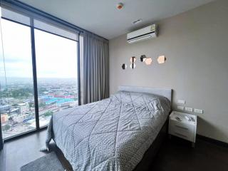 Pattaya Posh Condo for Sale in North Pattaya