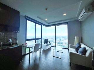 Pattaya Posh Condo for Sale in North Pattaya