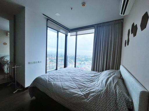 Pattaya Posh Condo for Sale in North Pattaya