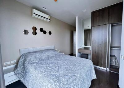 Pattaya Posh Condo for Sale in North Pattaya