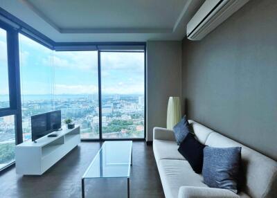 Pattaya Posh Condo for Sale in North Pattaya