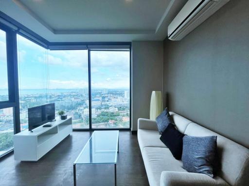 Pattaya Posh Condo for Sale in North Pattaya