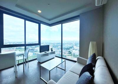 Pattaya Posh Condo for Sale in North Pattaya