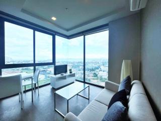 Pattaya Posh Condo for Sale in North Pattaya