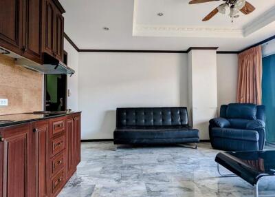 1 Bedroom for Sale in Siam Oriental Twins