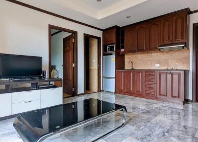 1 Bedroom for Sale in Siam Oriental Twins