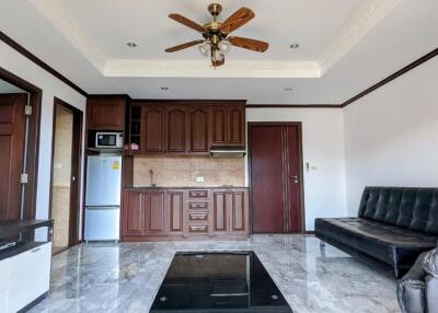 1 Bedroom for Sale in Siam Oriental Twins