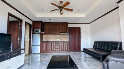 1 Bedroom for Sale in Siam Oriental Twins