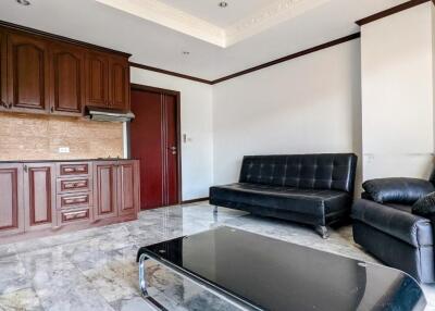 1 Bedroom for Sale in Siam Oriental Twins