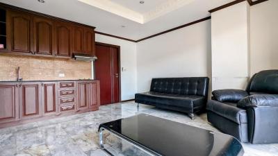 1 Bedroom for Sale in Siam Oriental Twins