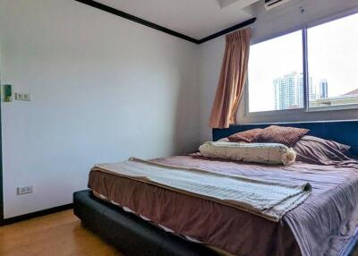 1 Bedroom for Sale in Siam Oriental Twins