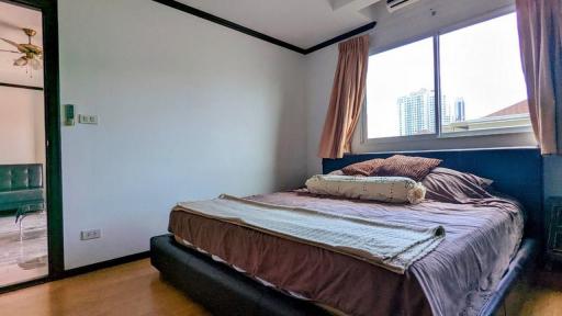 1 Bedroom for Sale in Siam Oriental Twins