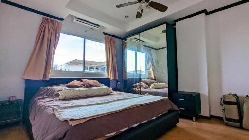 1 Bedroom for Sale in Siam Oriental Twins