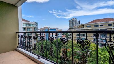 1 Bedroom for Sale in Siam Oriental Twins