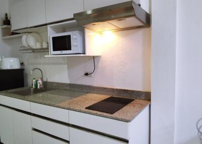 Studio for Sale in View Talay 6 Condominium