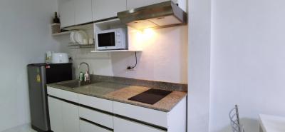 Studio for Sale in View Talay 6 Condominium