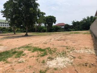 Beautiful Land Plot for Sale in East Pattaya