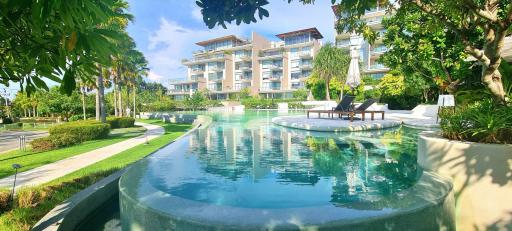 Sunplay Bangsaray Luxurious Condo Sale