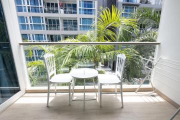 Centara Avenue Residence Condo For Sale