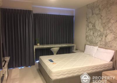 Studio Condo at Rhythm Sukhumvit 36-38 near BTS Thong Lor