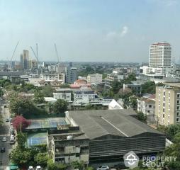 Studio Condo at Rhythm Sukhumvit 36-38 near BTS Thong Lor