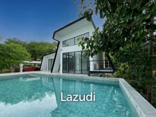 Modern Style Villa - Ideal for Home or Business