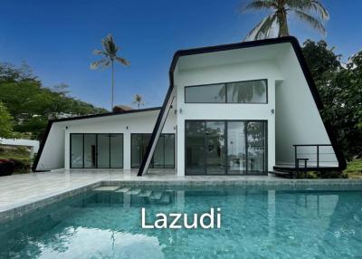 Modern Style Villa - Ideal for Home or Business