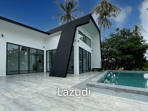 Modern Style Villa - Ideal for Home or Business