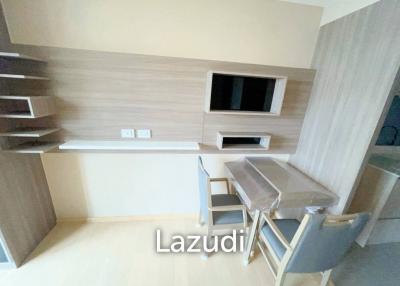 1 Bed 1 Bath 35 SQ.M Urbitia Thonglor