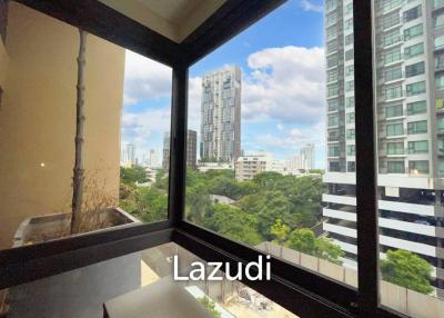 1 Bed 1 Bath 35 SQ.M Urbitia Thonglor