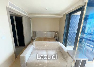 1 Bed 1 Bath 35 SQ.M Urbitia Thonglor