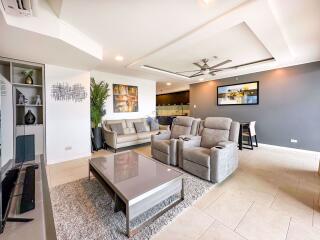 1 Bedroom Condo in Northshore North Pattaya C011076