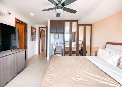 1 Bedroom Condo in Northshore North Pattaya C011076