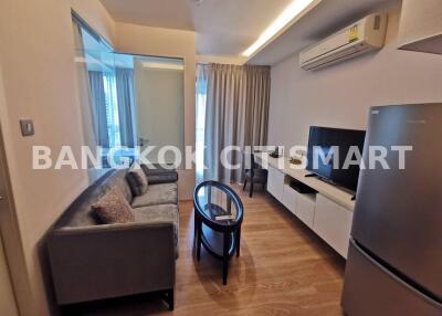 Condo at H Sukhumvit 43 for sale