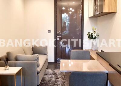 Condo at The Line Asoke - Ratchada for sale