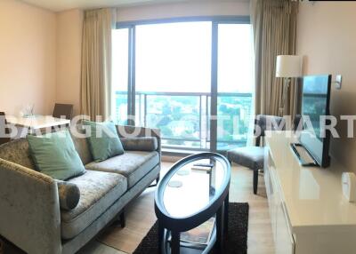 Condo at H Sukhumvit 43 for sale